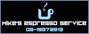 Mike's Espresso Service